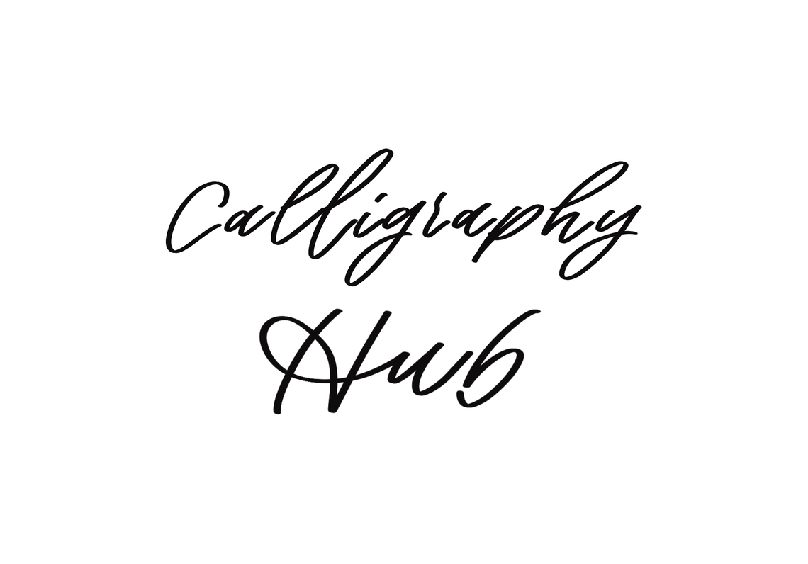 Welcome to CalligraphyHub!